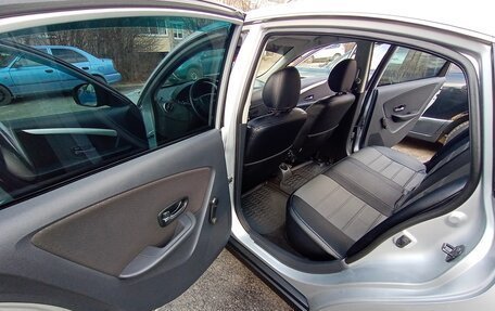 Nissan Almera, 2015 год, 1 050 000 рублей, 26 фотография
