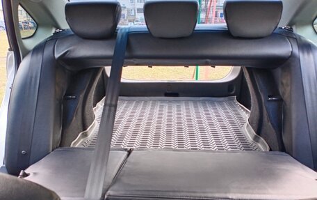 Nissan Almera, 2015 год, 1 050 000 рублей, 33 фотография