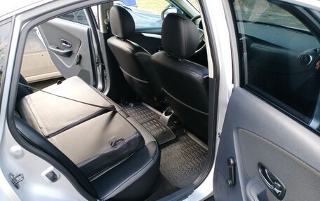 Nissan Almera, 2015 год, 1 050 000 рублей, 32 фотография