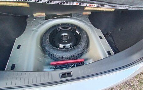 Nissan Almera, 2015 год, 1 050 000 рублей, 38 фотография