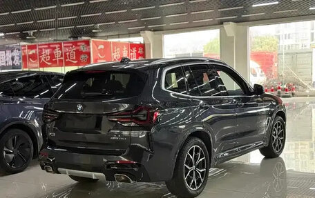BMW X3, 2024 год, 4 460 000 рублей, 3 фотография