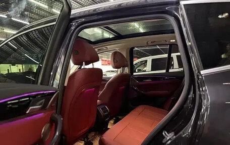 BMW X3, 2024 год, 4 460 000 рублей, 10 фотография