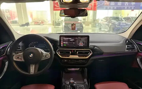 BMW X3, 2024 год, 4 460 000 рублей, 7 фотография