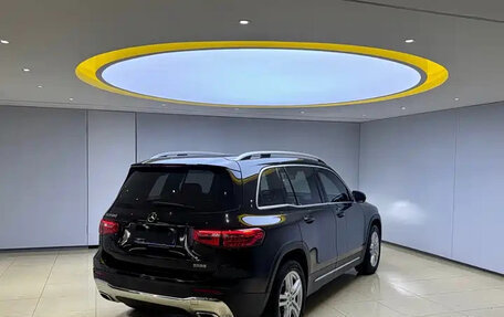 Mercedes-Benz GLB, 2022 год, 1 927 000 рублей, 7 фотография