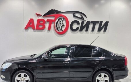 Skoda Octavia, 2010 год, 499 000 рублей, 4 фотография