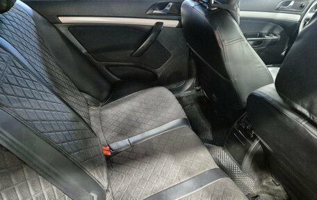 Skoda Octavia, 2010 год, 499 000 рублей, 16 фотография