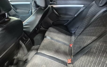 Skoda Octavia, 2010 год, 499 000 рублей, 15 фотография