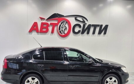 Skoda Octavia, 2010 год, 499 000 рублей, 8 фотография