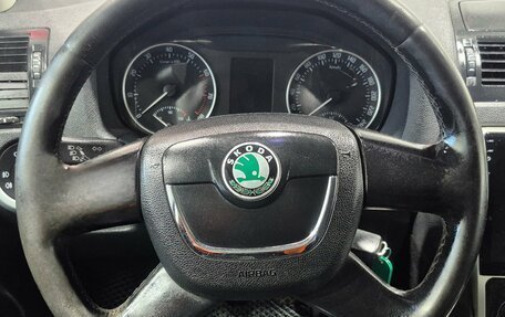 Skoda Octavia, 2010 год, 499 000 рублей, 11 фотография