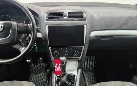 Skoda Octavia, 2010 год, 499 000 рублей, 12 фотография