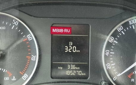Skoda Octavia, 2010 год, 499 000 рублей, 9 фотография