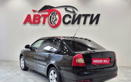 Skoda Octavia, 2010 год, 499 000 рублей, 5 фотография