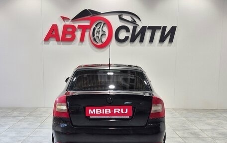 Skoda Octavia, 2010 год, 499 000 рублей, 6 фотография