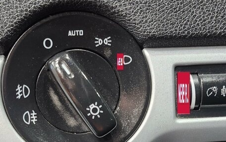 Skoda Octavia, 2010 год, 499 000 рублей, 19 фотография