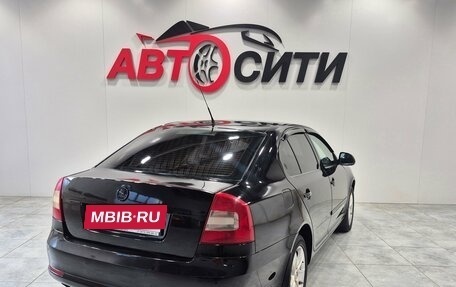 Skoda Octavia, 2010 год, 499 000 рублей, 7 фотография