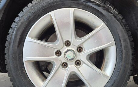 Skoda Octavia, 2010 год, 499 000 рублей, 21 фотография