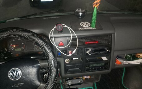 Volkswagen Caravelle T4, 2000 год, 1 100 000 рублей, 7 фотография