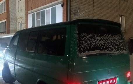 Volkswagen Caravelle T4, 2000 год, 1 100 000 рублей, 14 фотография