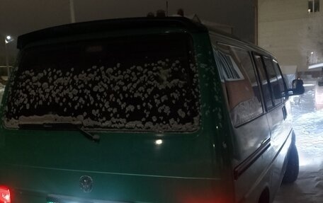 Volkswagen Caravelle T4, 2000 год, 1 100 000 рублей, 12 фотография