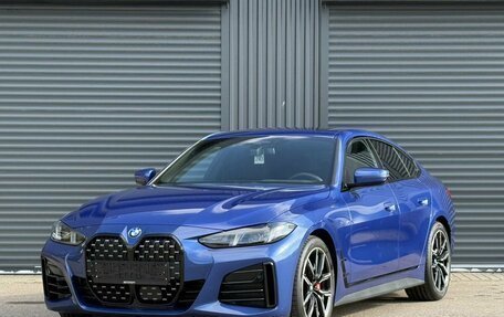 BMW 4 серия, 2025 год, 7 200 000 рублей, 1 фотография