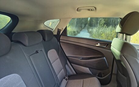 Hyundai Tucson III, 2020 год, 2 600 000 рублей, 6 фотография