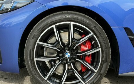 BMW 4 серия, 2025 год, 7 200 000 рублей, 3 фотография