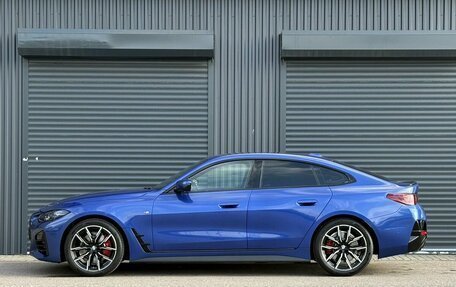 BMW 4 серия, 2025 год, 7 200 000 рублей, 4 фотография