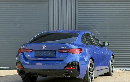 BMW 4 серия, 2025 год, 7 200 000 рублей, 8 фотография