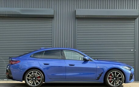 BMW 4 серия, 2025 год, 7 200 000 рублей, 9 фотография