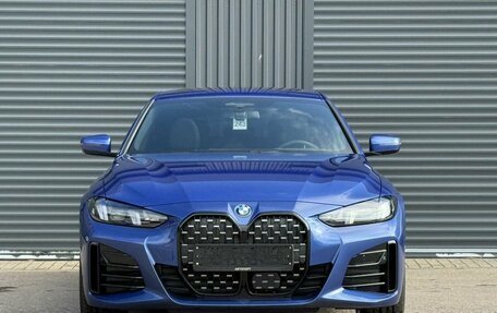 BMW 4 серия, 2025 год, 7 200 000 рублей, 7 фотография