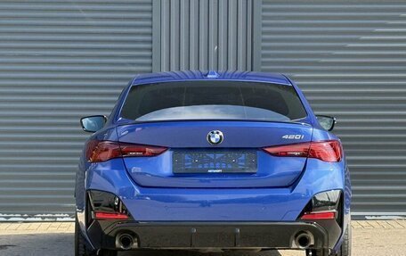BMW 4 серия, 2025 год, 7 200 000 рублей, 6 фотография