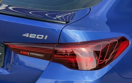 BMW 4 серия, 2025 год, 7 200 000 рублей, 11 фотография
