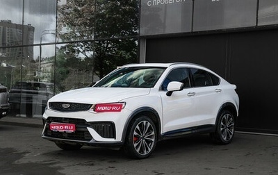 Geely Tugella FY11, 2022 год, 2 270 000 рублей, 1 фотография