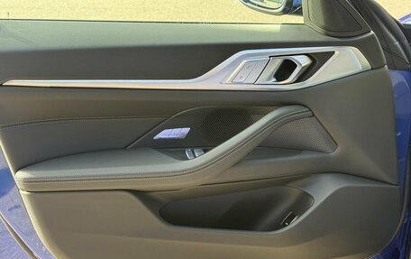 BMW 4 серия, 2025 год, 7 200 000 рублей, 13 фотография