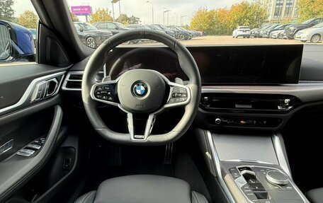 BMW 4 серия, 2025 год, 7 200 000 рублей, 16 фотография