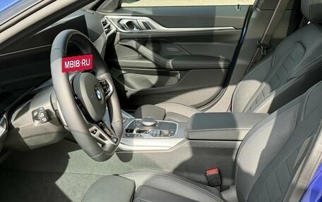 BMW 4 серия, 2025 год, 7 200 000 рублей, 14 фотография