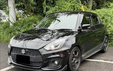 Suzuki Swift V, 2022 год, 1 155 000 рублей, 1 фотография