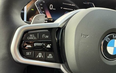 BMW 4 серия, 2025 год, 7 200 000 рублей, 24 фотография