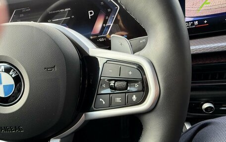 BMW 4 серия, 2025 год, 7 200 000 рублей, 25 фотография