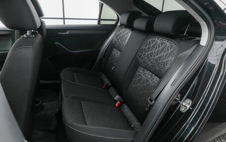 Skoda Rapid I, 2019 год, 1 579 000 рублей, 8 фотография