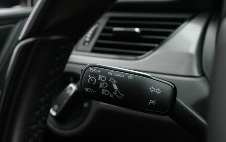 Skoda Rapid I, 2019 год, 1 579 000 рублей, 15 фотография