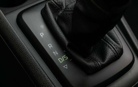 Skoda Rapid I, 2019 год, 1 579 000 рублей, 19 фотография