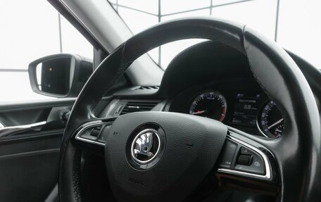 Skoda Rapid I, 2019 год, 1 579 000 рублей, 21 фотография