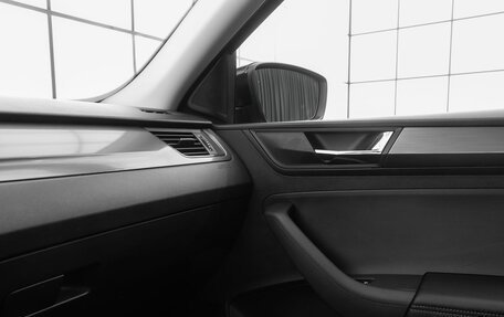 Skoda Rapid I, 2019 год, 1 579 000 рублей, 20 фотография
