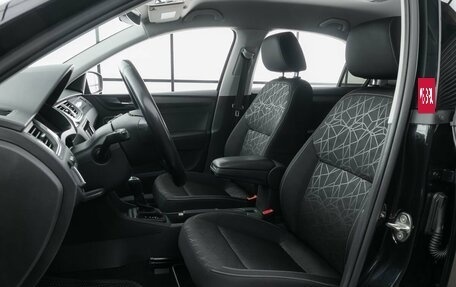 Skoda Rapid I, 2019 год, 1 579 000 рублей, 7 фотография