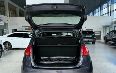 KIA Venga I, 2012 год, 795 000 рублей, 7 фотография
