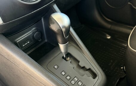 KIA Venga I, 2012 год, 795 000 рублей, 11 фотография