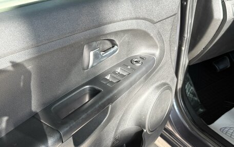 KIA Venga I, 2012 год, 795 000 рублей, 14 фотография