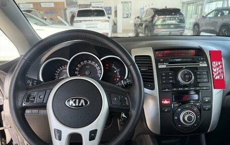 KIA Venga I, 2012 год, 795 000 рублей, 10 фотография