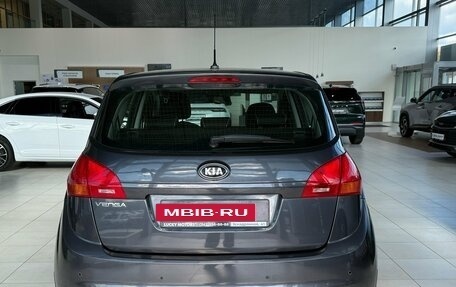 KIA Venga I, 2012 год, 795 000 рублей, 5 фотография